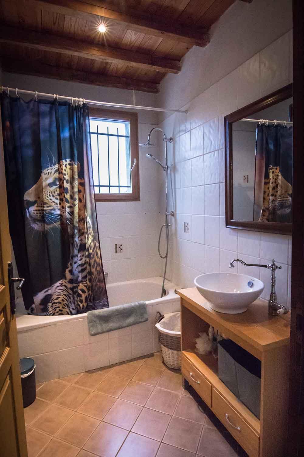 Maison Lgbt Des Monts Bleus Saint-Roman-de-Tousque Luaran gambar
